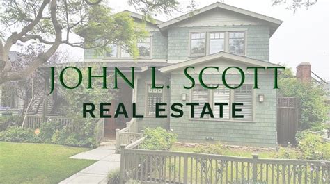 john l scott real estate|john l scott realty listings.